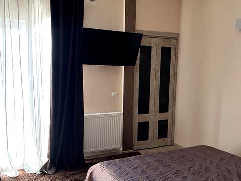 квартира по адресу Погорелова ул., 3-Б