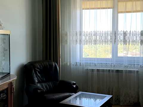 квартира по адресу Сеченова ул., 129-А к5-8