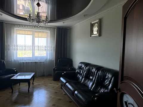 квартира по адресу Сеченова ул., 129-А к5-8