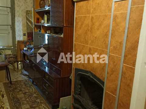 дом по адресу Антарктическая 4-я, 54