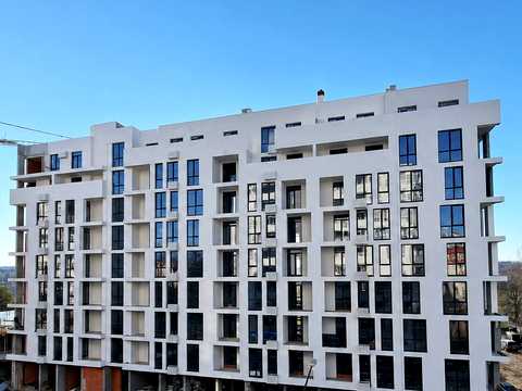 квартира по адресу Фріца Гленца ул., (Будинок)