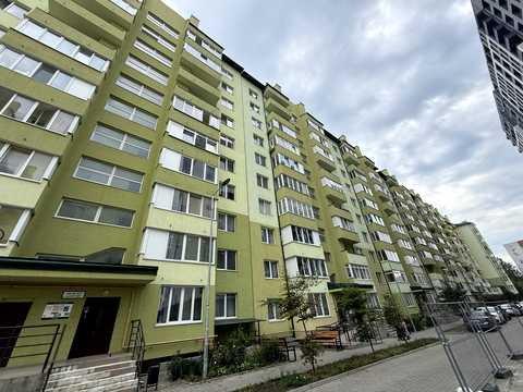 квартира по адресу Зеленая ул., 115-Д