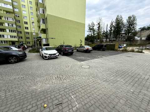 квартира по адресу Зеленая ул., 115-Д