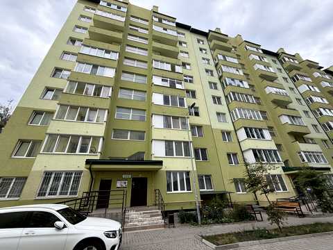 квартира по адресу Зеленая ул., 115-Д