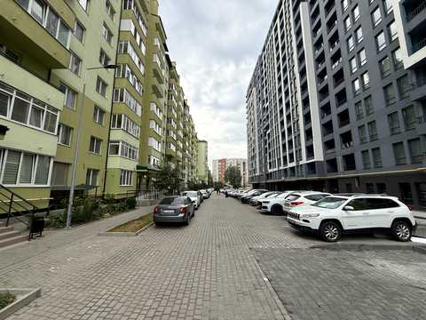 квартира по адресу Зеленая ул., 115-Д