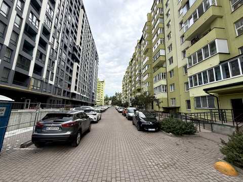квартира по адресу Зеленая ул., 115-Д