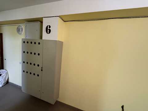 квартира по адресу Зеленая ул., 115-Д