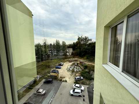 квартира по адресу Зеленая ул., 115-Д