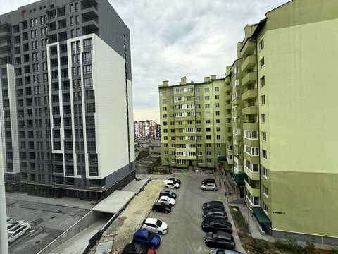 квартира по адресу Зеленая ул., 115-Д