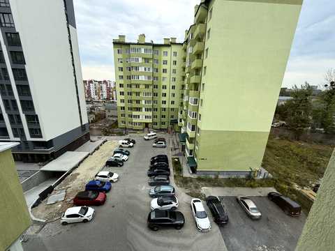 квартира по адресу Зеленая ул., 115-Д