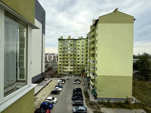 квартира по адресу Зеленая ул., 115-Д