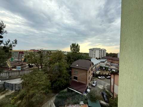 квартира по адресу Зеленая ул., 115-Д