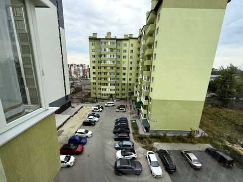 квартира по адресу Зеленая ул., 115-Д