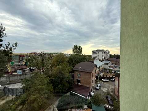 квартира по адресу Зеленая ул., 115-Д