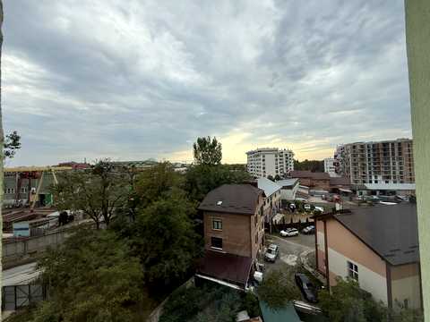 квартира по адресу Зеленая ул., 115-Д
