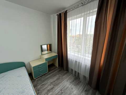 квартира по адресу Зеленая ул., 115-Д