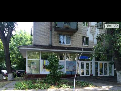 коммерческая по адресу Деревлянская ул. (Якира), 21