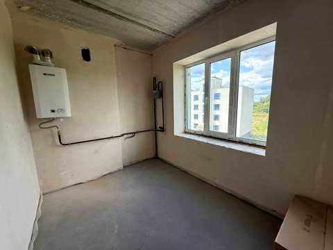 квартира за адресою Патріотів вул., 2
