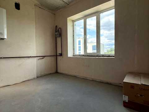 квартира за адресою Патріотів вул., 2