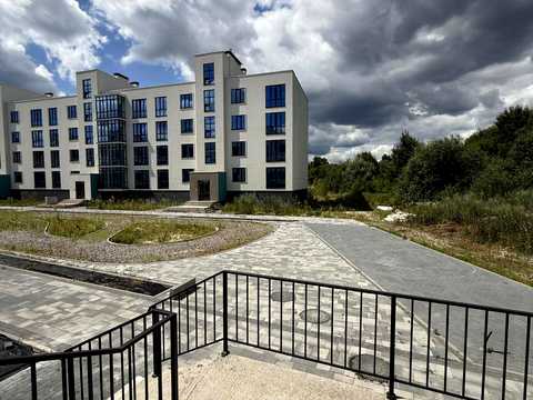 квартира за адресою Патріотів вул., 2
