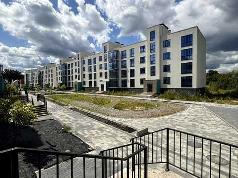 квартира за адресою Патріотів вул., 2