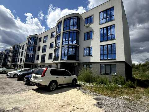квартира за адресою Патріотів вул., 2