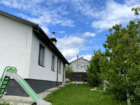 дом по адресу Вишнева ул., 139 В