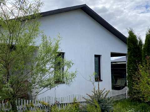 дом по адресу Вишнева ул., 139 В