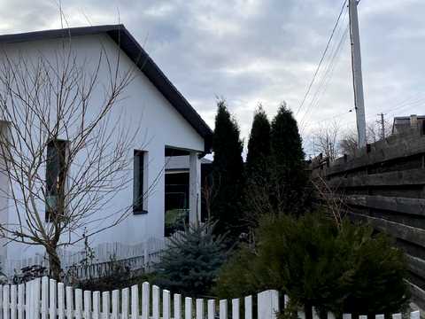 дом по адресу Вишнева ул., 139 В