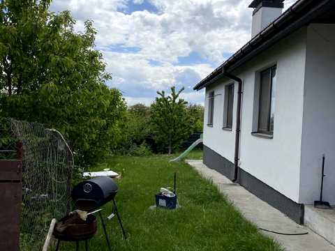 дом по адресу Вишнева ул., 139 В
