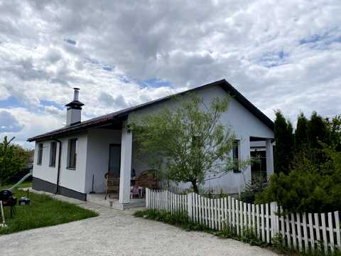 дом по адресу Вишнева ул., 139 В