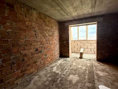 квартира за адресою Кушнірука вул. (Гастелло), (Будинок)