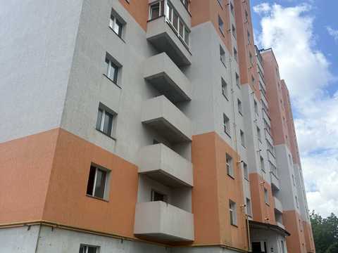 квартира за адресою Кушнірука вул. (Гастелло), (Будинок)