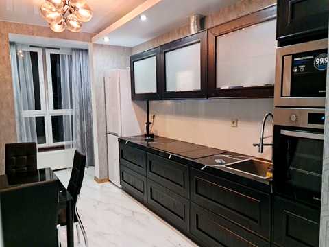 квартира за адресою Петропавлівська вул., (Будинок)