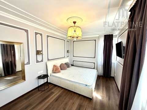 квартира за адресою Вацлава Гавела бульв. (Івана Лепсе), 9-А