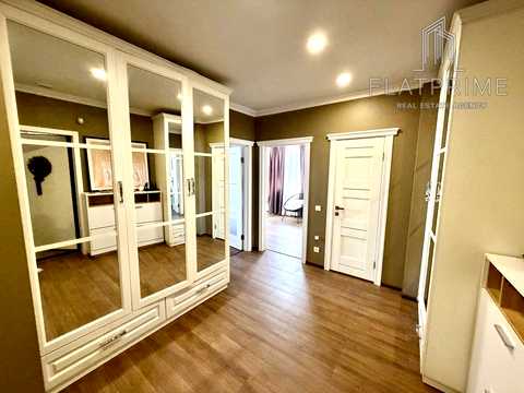 квартира за адресою Вацлава Гавела бульв. (Івана Лепсе), 9-А