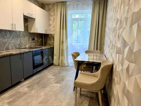 квартира по адресу Белокур ул. (Курская), 7-А