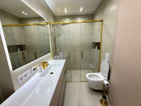 квартира за адресою Ленкавського вул., 34 к7
