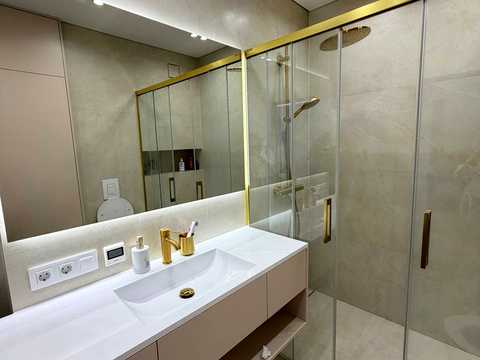 квартира за адресою Ленкавського вул., 34 к7