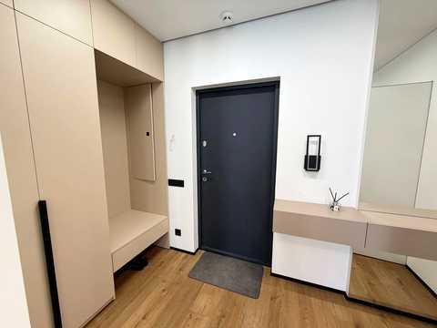 квартира за адресою Ленкавського вул., 34 к7