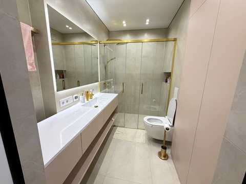 квартира за адресою Ленкавського вул., 34 к7