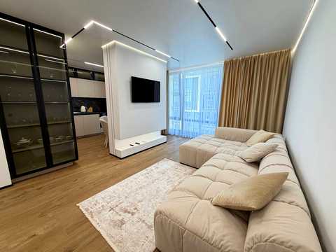 квартира за адресою Ленкавського вул., 34 к7