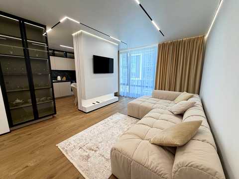 квартира за адресою Ленкавського вул., 34 к7