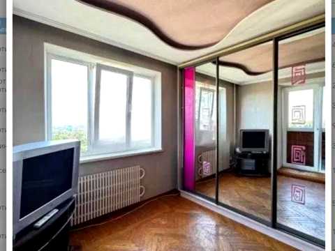 квартира за адресою Титаренківський пров., 10