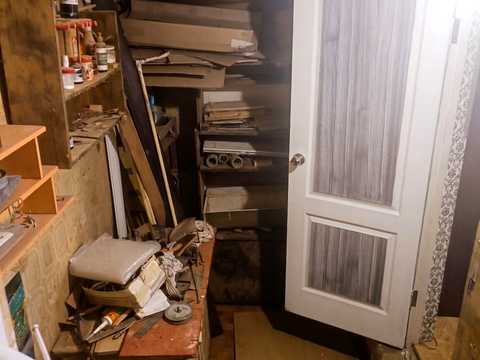 квартира за адресою Манежна вул., 22