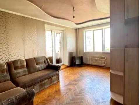 квартира за адресою Титаренківський пров., 10