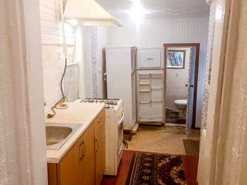 квартира за адресою Манежна вул., 22