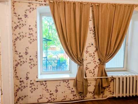 квартира за адресою Манежна вул., 22