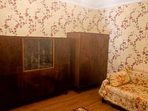 квартира за адресою Манежна вул., 22