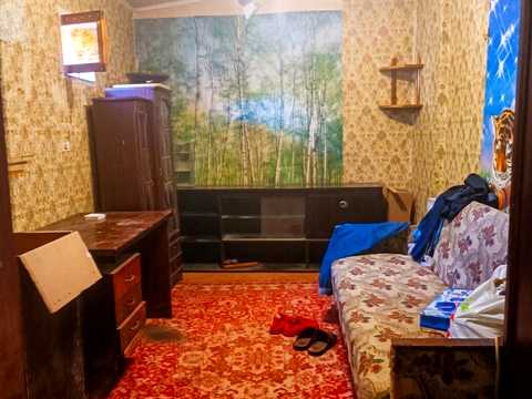 квартира за адресою Манежна вул., 22